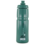 Elite - Jet Green - Fahrrad Trinkflasche Gr 750 ml grün