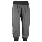 E9 - Women's Maira - 3/4 Hose Gr XXS grau