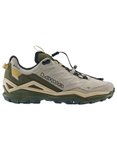 Lowa - Wanderschuhe mit GORE-TEX&reg; - Maddox Pro GTX Lo SL Desert/Olive für H