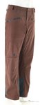 Ziener Rappold Herren Skihose-Braun-XL