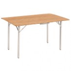 Outwell - Kamloops L - Campingtisch beige