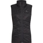 McKINLEY Damen Weste Sansa HYB VST W, Größe 40 in Schwarz