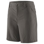 Patagonia - Women's Quandary Shorts 7'' - Shorts Gr 34 grau
