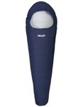 Millet - Leichter, wasserfester &Uuml;bersack - Trilogy Bivy Saphir  - Navy blau