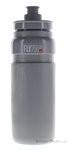 Elite Fly Tex 750ml Trinkflasche-Grau-One Size