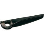 Camp Corner Felshaken  Schlaghaken & Felshammer schwarz Größe 11CM Alpinklette