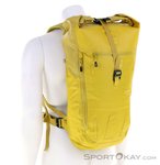 Kohla Alpinist Pro 24l Rucksack-Gelb-24