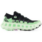X-Bionic - Terraskin X01 - Trailrunningschuhe 36 2/3 grün/schwarz