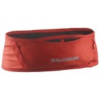 Salomon - Pulse Belt - Hüfttasche Gr XS rot