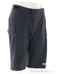 POC Motion Herren Bikeshort-Schwarz-XXL