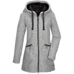 G.I.G.A. DX by killtec Damen Mantel GW 87 WMN PRK, Größe 46 in Weiß