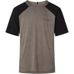 Vaude Moab Pro  Herren  T-Shirts beige Größe S Mountainbike  Elastisch