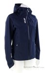 Millet Ubic GTX 2L Damen Outdoorjacke Gore-Tex-Dunkel-Blau-S