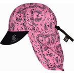 Chaskee Sahara Cap Kinder  Basecaps pink Größe ONE SIZE Lifestyle  Schnell tro