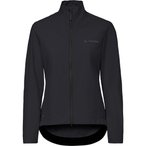 Vaude Kuro Pro Rain  Damen  Regenjacke schwarz Größe XS Mountainbike | Gravel 