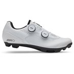 Giro Regime XC Radschuhe  Fahrradschuhe weiss Größe 45.5 Mountainbike | Gravel
