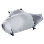 Deuter KC Chin Pad  Rucksack Zubehör grau Größe ONE SIZE Trekking