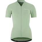 CRAFT Damen Shirt ADV ENDUR JERSEY W, Größe L in Grau