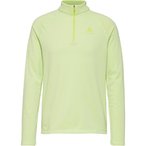 Odlo BESSO Fleeceshirt Herren