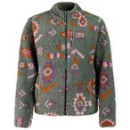Protest - Women's PRTPayton Full Zip Top - Fleecejacke Gr M bunt