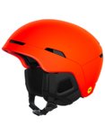 POC - Ski /Snowboard Helm - Obex MIPS Fluorescent Orange Matt für Herren - Grö