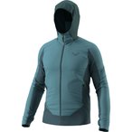 Dynafit Transalper PRL  Herren  Kunstfaserjacke blau Größe XXL Trekking  Klein