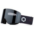 Out Of - Void Photochromic + Polarized S2-3 - Skibrille grau