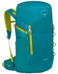 Osprey - Wanderrucksack &ndash; Kind &ndash; Jet 28 - Jet 28 Blue Spikemoss/Lemo