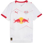 PUMA Kinder Shirt RBL Home Jersey Replica Jr, Größe 128 in Weiß