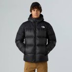 THE NORTH FACE Herren Jacken/Anoraks lg.Arm He/Uni M DIABLO DOWN 2.0 HOODIE, Gr�