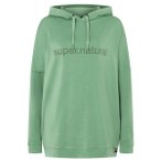 super.natural - Women's Feel Good Hoodie - Hoodie Gr XL türkis