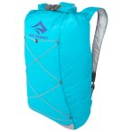 Sea to Summit - Ultra-Sil Dry Day Pack - Daypack türkis