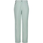CMP Damen Keilhose Damen Skihose, Größe 36 in Silber