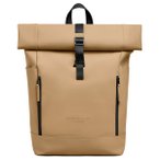 Gaston Luga - Rullen 20 - Daypack beige