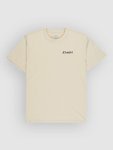 Element Orni T-Shirt oat milk Gr. L