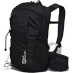 Jack Wolfskin Cyrox Shape 20   Wanderrucksack grau Größe 20L Trekking