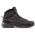 La Sportiva - Women's TX4 Evo Mid GTX - Approachschuhe 41,5 schwarz