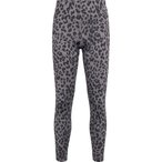 adidas Animal AOP Tights Kinder  Tights & Leggings grau Größe 170 Laufen | Tra