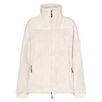 Oakley Mountain Fire Sherpa  Damen  Fleecejacke mist Größe XS Skifahren  Winda