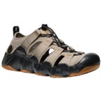 Keen - Hyperport H2 - Sandalen 45 schwarz