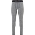 Super.Natural Tundra175 Tights Herren  Lange Unterhose grau Größe XXL   Hautfr