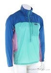 Patagonia Houdini Stash 1/2 Zip Herren Laufjacke-Mehrfarbig-M