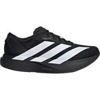 adidas Adizero Evo SL  Herren  Laufschuhe schwarz Größe 46 Laufen  Atmungsakti