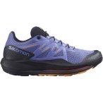 SALOMON Damen Trailrunningschuhe SHOES PULSAR TRAIL W Velvet Morning/Blac, Grö�