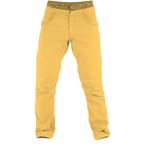 Nograd Sahel Hose Herren  Kletterhose gelb Größe XL Bouldern | Sportklettern  