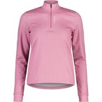 Maloja SawangM.  Damen  Pullover rosa Größe XS Trekking  Elastisch