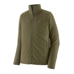 Patagonia Herren R1 TechFace Softshelljacke XL