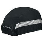 Vaude - Luminum Helmet Raincover - Regenhülle Gr One Size schwarz