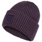 super.natural - Krissini Beanie - Mütze Gr One Size grau