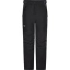 Jack Wolfskin Snowflash Hose Kinder  Isolationshose schwarz Größe 176 Trekking